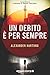 Un debito &Atilde;&uml; per sempre (Jan Tommen) (Italian Edition)