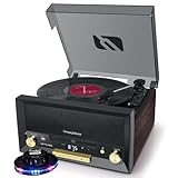 vintage sony hi fi systems Avec la chaîne Muse MT-122W, vous avez à votre disposition un équipement complet avec de multiples sources pour vivre votre passion pour la musique en toute simplicité. Jeu de lumière OVNI LED inclus