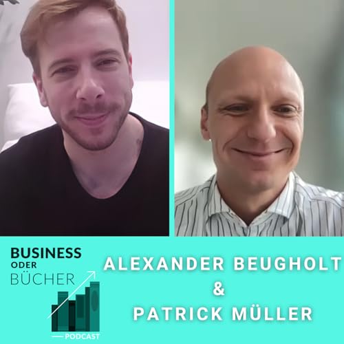 Als Unternehmer mit Datenanalyse Gewinne steigern Titelbild