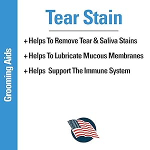 Vet Classics Tear Stain Topical Remover Liquid (4 oz) Vet Classics Tear Stain Topical Remover Liquid (4 oz)