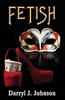Fetish 0990444295 Book Cover