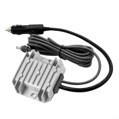 Cable Starlink Mini CC para furgonetas camper y vehículos con salida 30V