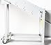 Dahle PowerTEC 919 CB Output Conveyor for PowerTEC 919 is Shredder, Allows for Continuous Shredding, 16
