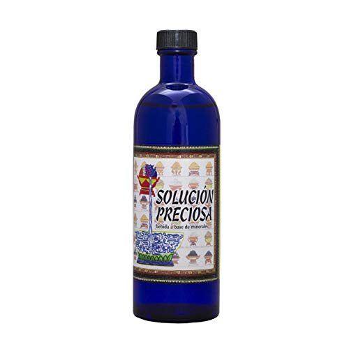 ARTESANIA AGRICOLA Solução preciosa Jarabe 200 ml