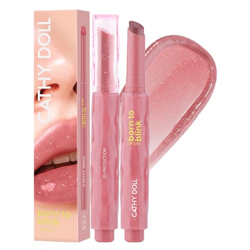 [ Cathy Doll �L���V�[�h�[�� ] �{�[���g�D�u�����N ���b�v�N���b�N/���g lipstick ���b�v�O���X �y ����c�� �ۂ��Ă�����O�I �������b�v �z �O���X ���b�v lip gloss ���b�v�I�C�� �v�����p�[ �O���b�^�[ �i 05 PR