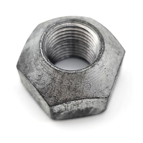 Tuercas de rueda 6564669 para solucionar vibraciones en Bobcat 743 773 6