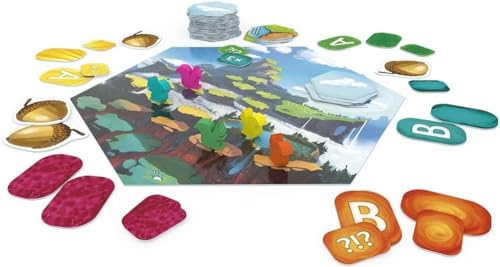Thats A Question de Czech Games Edition miniatura 7