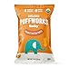 Puffworks Baby Organic Peanut Butter Puffs, Pack of 12