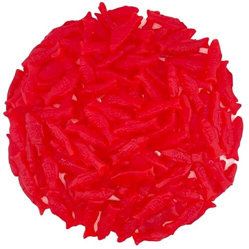 Smarty Stop Nordic Fish Gummy 3 Pound miniatura 1
