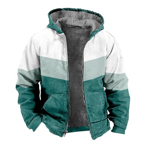 Manteau hiver homme et veste polaire chaude pour le travail et le quotidien