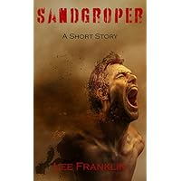 Sandgroper