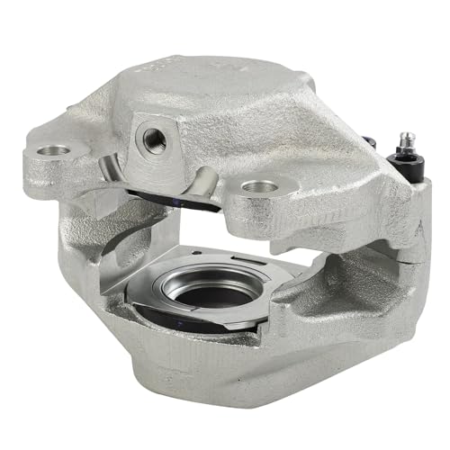 Image of 19271 19272 Front Left & Right Disc Brake Calipers Assembly