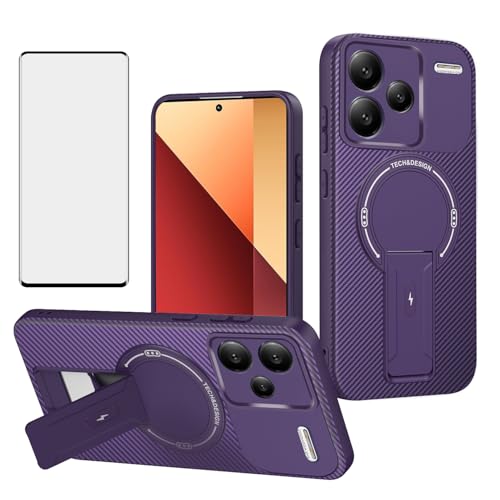 Coque Xiaomi Redmi Note 13 Pro Plus 5G pour voiture et streaming