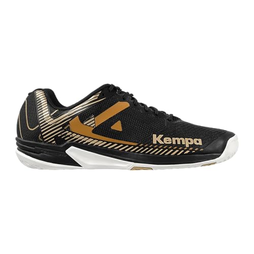 Chaussures de handball Kempa Wing Lite 2.0 avec semelle haute performance - 5