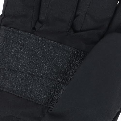Image of Kids' 4-7 Years Thermal Lined Water Repellant Ski Gloves by Iceberg Polar Wear