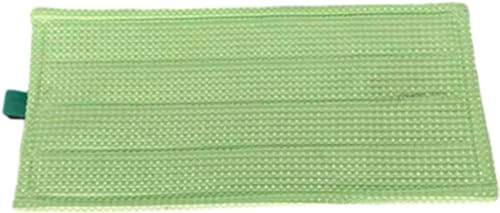YUETTYY Lot de 5 serpillères de rechange pour sols durs Vorwerk MF600 SP600 SPB100 SP7, réutilisables et lavables – vue 8