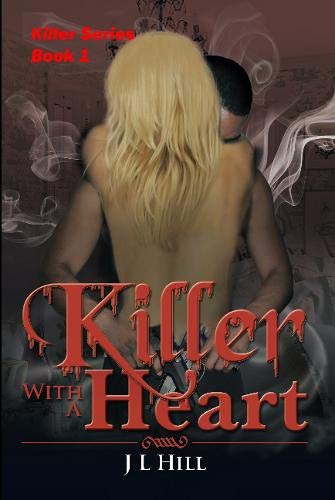 Buy Killer With A Heart — BookShops.in