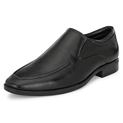 Image of Burwood Mens Bwd 400 Formal Shoes