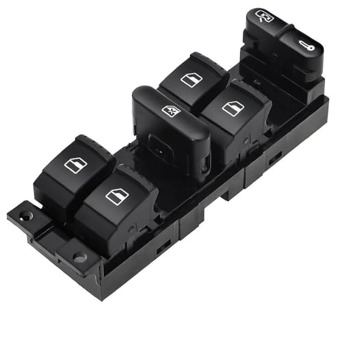 Commande de fenêtre pour Passat B5 finition origine et ajustement précis OEM - 6