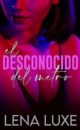 El desconocido del metro: Relato erótico, encuentro entre mujer madura y hombre joven (Crónicas Vixen)