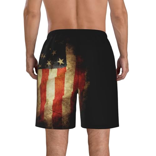 Cousin Crew Funny Women Men Trip Matching Men's Beach Shorts Swim Trunks4