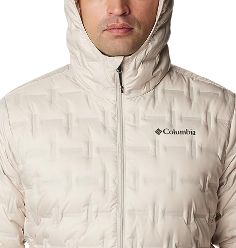 Columbia Men's Delta Ridge Down jacket