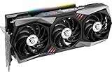 Verpackungsgewicht: 2.25 Kg MSI GeForce RTX 3060 TI Gaming X Trio