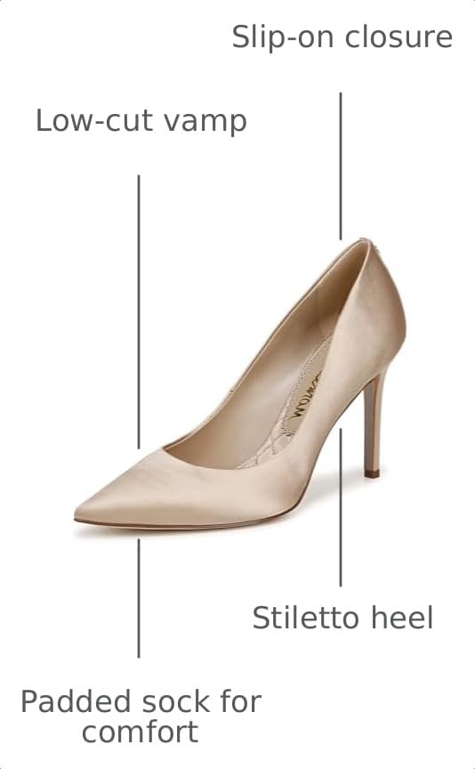 Image of Sam Edelman Womens Hazels