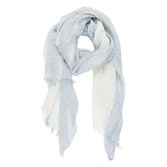 Madrid Collections 10 - Blue and Off White