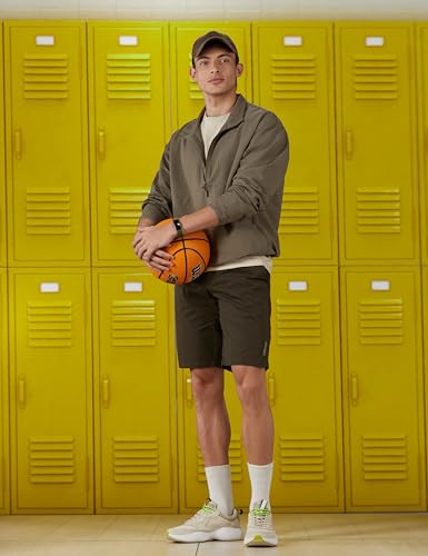 Image of Van Heusen Men Bermuda Shorts