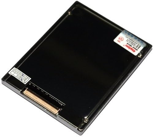 KingSpec Hi-Speed 32GB 1.8 inch ZIF Solid State Disk Drive SSD For DELL HP Mini 1000Laptop Parts Store