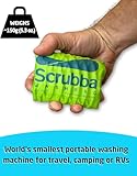 Scrubba Portable Laundry Bag