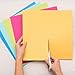 American Crafts Variety Pack Brights 60 Sheets of 12 x 12 Inch Cardstock