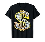Diamond Dollar Sign Shirt | Cool More Cash Tshirt Funny Gift T-Shirt