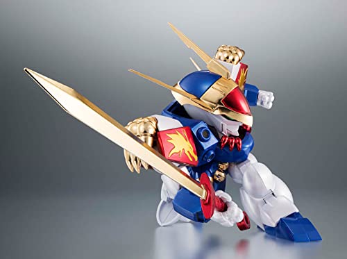 BANDAI - 【未開封】ROBOT魂 魔神英雄伝ワタル 龍神丸 30周年特別記念版 Amazon.co.jp: TAMASHII NATIONS ROBOT魂 魔神英雄伝ワタル