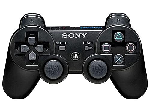 DUALSHOCK PS3 Primeira linha, bluetooth e usb