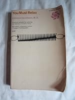 You Must Relax 0041320190 Book Cover