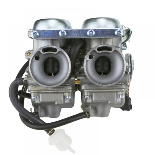 Carburateur moto pour restaurer une CBT125 ancienne ou un custom CA250