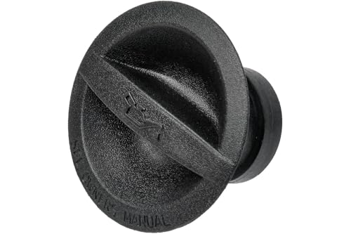 Bouchon de remplissage URO Parts 30677494 de qualité supérieure pour bloc moteur