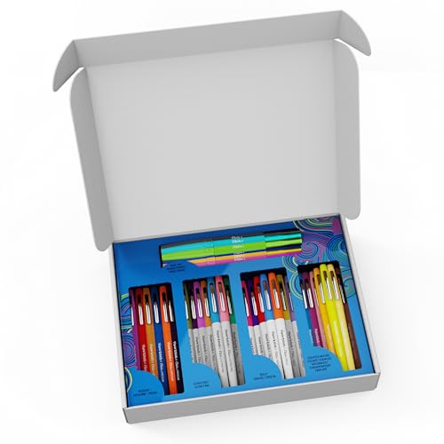 Catálogo para Comprar On-line Paper mate flair para comprar online. 21 Imagen adicional