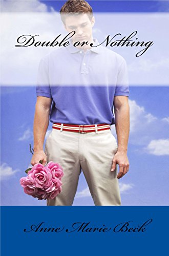 Double or Nothing (Cowboys of the Northwest Book 2)