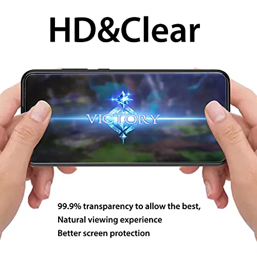 Ailiber Wiko Ride 3 Screen Protector[2 Pack], Wiko Ride 3 (Boost Mobile) U614As Tempered Glass Film Anti-Scratch, Hardness Hd Clear Case Friendly, Bubble Free Screen Protector For Wiko Ride 3 #TOP4