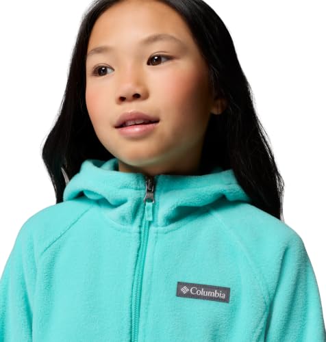 Image of Columbia Girl's 2-6X Benton II Hoodie
