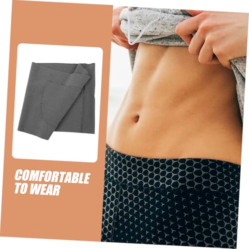 Faja lumbar de soporte PartyKindom para cintura miniatura 2