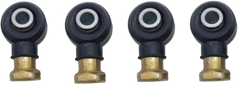 Ball Joint Tie Rod End A And B Fit For LH260 300 ATV GO KART LH 20503 20507 3.1.01.1040 LU019054 Utv Motorcycle(1 set)