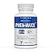 PHEN MAXX 37.5 ® - Weight Loss Pills - Fat Burner - Diet Pills - Appetite Suppressant - Diet Pills That Work Fast for Women and Men - Carb Block - Keto Friendly