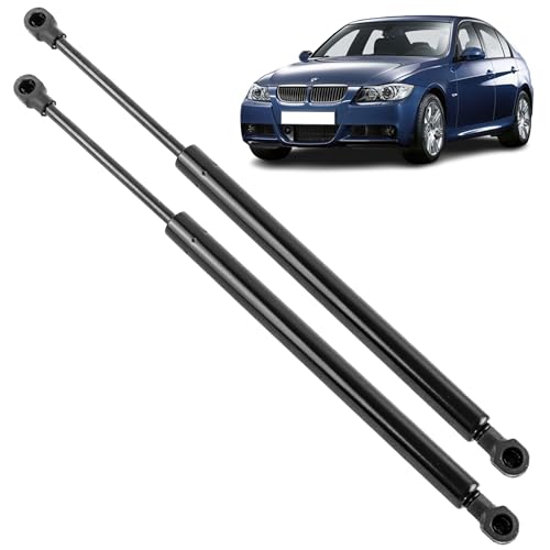 2 vérins de coffre pour BMW E90 E92 Série 3 2005-2013 | Amortisseurs de hayon