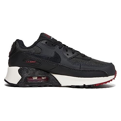 Image of Nike Kid's Air Max 90 LTR Sneaker