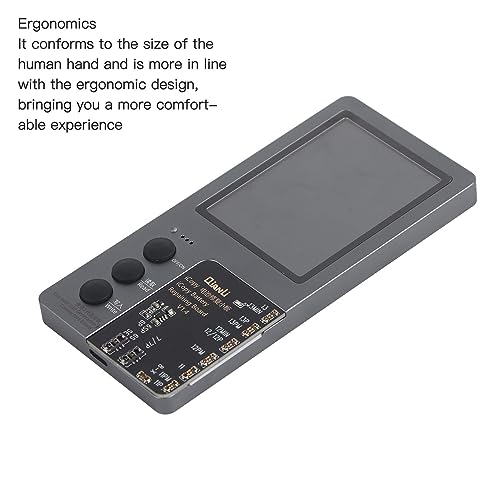 ICopy Plus 2.2 3 Em 1 Vibrador Instrumento de Reparo de Sensor de Luz para IPhone Series