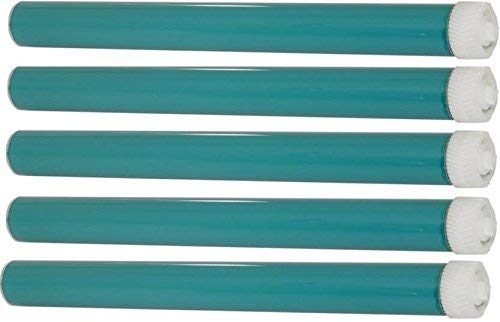 Top Print Q2612A, 12A Laserjet 1010, 1012, 1015, 1018, 1020, 1022, 3015, M1005MFP, M1319 MFD, 2900B, 3000, OEM OPC Drum Pack of 5